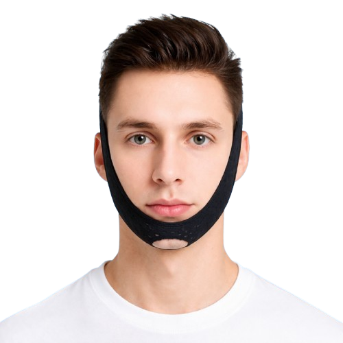 ASCEND Máscara Lifting Facial – Eleva, Define e Transforma o Teu Perfil